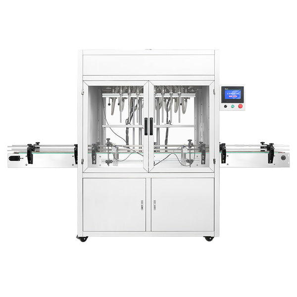 Semi-automatic Filling Machine