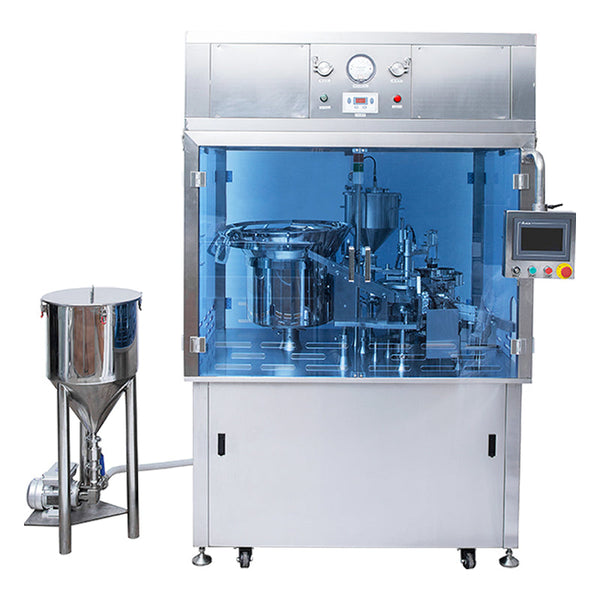 ZONESUN Syringe Filling Machine