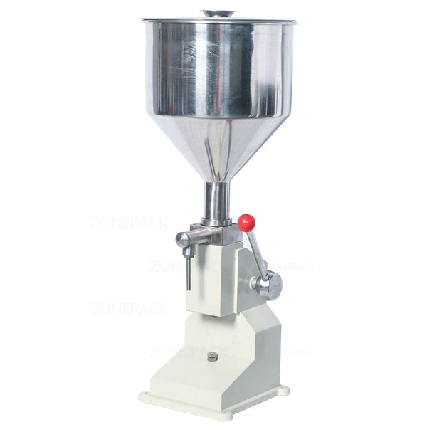 Manual Filling Machine