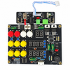 ZONESUN ZS‑DPYT3000 Single Head Heat Resistant Liquid Filling Machine