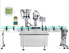 ZONESUN ZS-XG440C Automatic Wine Bottle ROPP Capping Machine