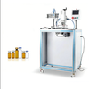 ZONESUN ZS-YG200 Automatic Vial Crimping Machine for Flip-Off Caps