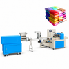 ZONESUN ZS-HYS450N Automatic Plasticine Feeding Cutting Sealing Machine