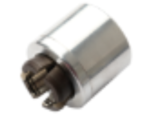 ZONESUN ZS-YG80D Electric Vial Crimper for Flip-Off Caps, No Air Needed