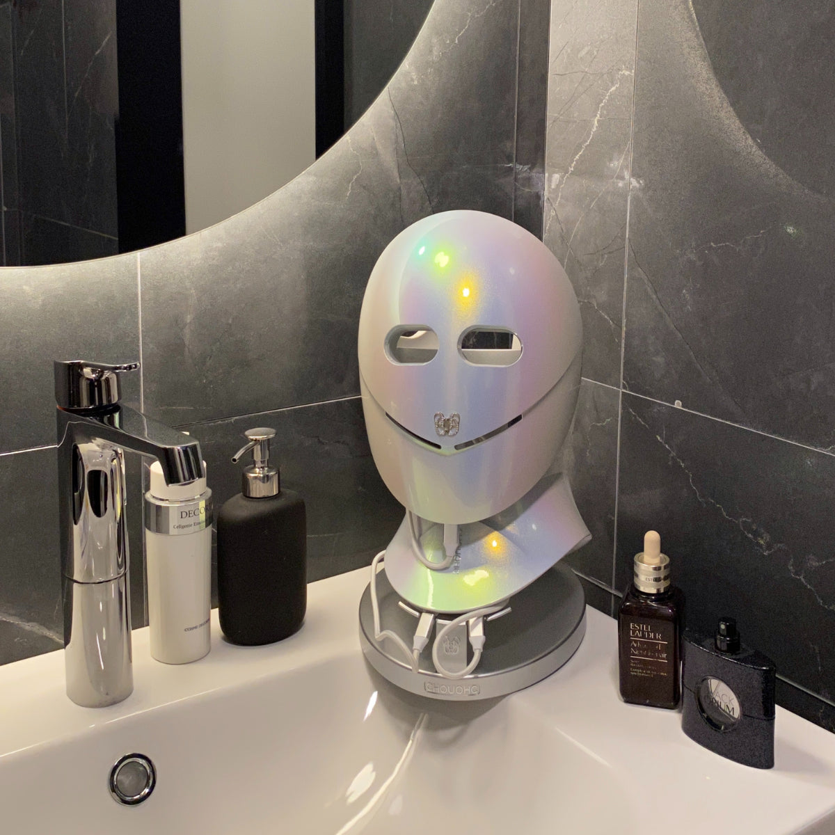 ZONESUN ZS-DTMP4D 4 Diving Nozzles Magnetic Pump Liquid Filling Machine