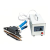 ZONESUN 200/300/400mm Handheld Direct-Heat Sealer for Foil & Composite Film