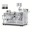 ZONESUN ZS-HZL1 Automatic Doypack Liquid Paste Filling Sealing Machine
