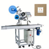 ZONESUN ZS-TB831S Flat Labeling Machine with Date Coder