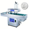 ZONESUN ZS‑FK1800 22‑180mm Electromagnetic Induction Foil Sealer