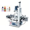 ZONESUN ZS-XG1870 18-70mm Desktop Automatic Pump Bottle Capping Machine