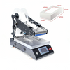 ZONESUN ZS-TB4 Semi-Automatic Flat Surface Labeling Applicator
