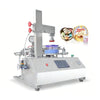 ZONESUN ZS-FH020 Semi-automatic Tape Sealer for Boxes and Cases