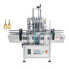 ZONESUN ZS-DTZL500 Perfume & Essential Oil Liquid Filling Machine