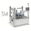 ZONESUN ZS-ZHJ50D Automatic Cartoning Machine for Skincare & Chemical Boxes