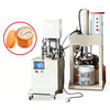 Zonesun ZS-VGPJ1 Pneumatic Paste Hydraulic Press Filling Machine