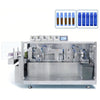 ZONESUN ZS-FS120 Monodose Liquid Filling & Sealing Machine for Plastic Ampoules
