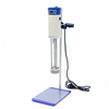 ZONESUN ZS-J301 Digital Emulsifying Mixer | High-Shear Lab Mixing Machine