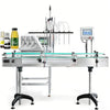 ZONESUN ZS-VTMP6D 6-Nozzle Magnetic Pump Liquid Filling Machine