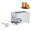 ZONESUN ZS‑GTCD2A Heat‑Resistant Wax & Candle Filling Machine