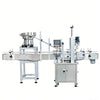 ZONESUN ZS-XG16V Automatic Capping Machine with Cap Feeder