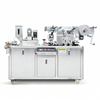 ZONESUN ZS-DPPA Automatic Liquid & Paste Blister Sealing Machine