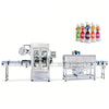 ZONESUN ZS-STB150L Automatic Shrink Sleeve Labeling Machine
