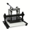ZONESUN DM-2616N Leather Cutting Machine Handmade Cutter