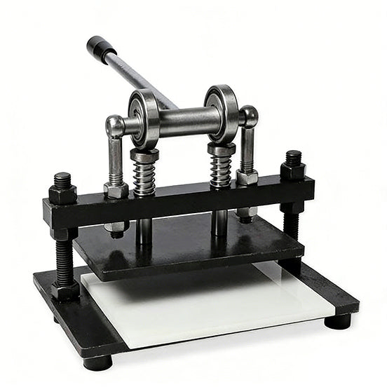 ZONESUN DM-2616N Leather Cutting Machine Handmade Cutter