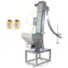 ZONESUN ZS‑SLJ1 Automatic Customizable Cap Feeding Elevator Machine
