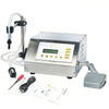 ZONESUN GFK-160 Diaphragm Pump Water Oil Liquid Filling Machine Without Shipping Cost