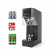 ZONESUN ZS‑FK‑168B 55mm Intelligent Can Seamer Bottle Sealing Machine