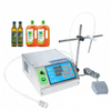 ZONESUN ZS-YTDP1 Small Semi-automatic Diaphragm Pump Liquid Filling Machine