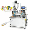 ZONESUN ZS-FSHS20 Automatic Honey Spoon Filling Sealing Machine