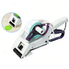 ZONESUN Compact Label Dispenser for 25mm Core & 110mm Roll – ZS-YH30/60