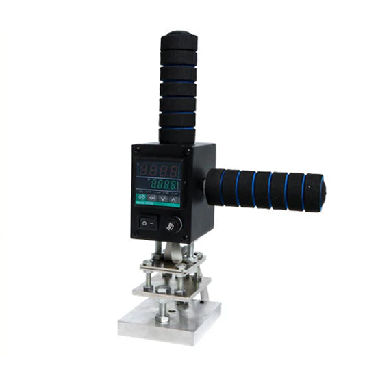 ZONESUN H810 5x7 8x10 10x13cm Handheld Stamping Machine