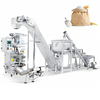 ZONESUN ZS‑FAL180X6 Automatic Powder Packaging Production Line