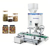 ZONESUN ZS-PFC500 Automatic Granule Weighing Filling Machine
