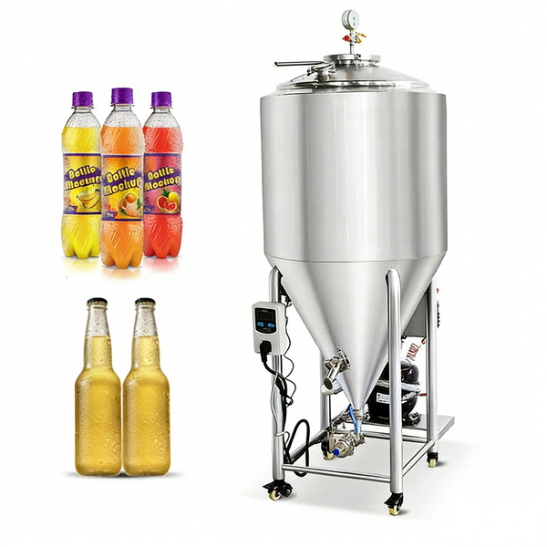 ZONESUN ZS-NJJ01 Automatic Temperature-Controlled Fermentation Tank