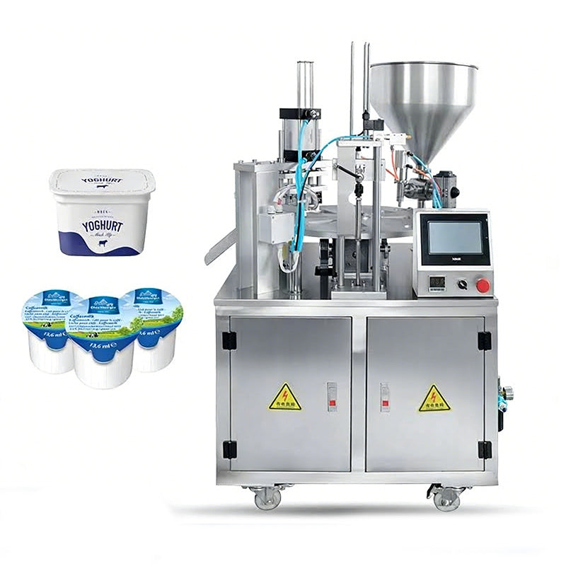 ZONESUN ZS‑JM80 Stainless Steel Paste Colloid Grinding Machine