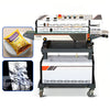ZONESUN ZS-FK1080B Horizontal Vacuum and Gas Flush Sealing Machine