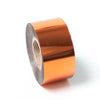ZONESUN 6cm Hot Stamping Foil Paper