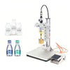 ZONESUN ZS-XGPZ1 Pneumatic Tabletop Chuck Capping Machine