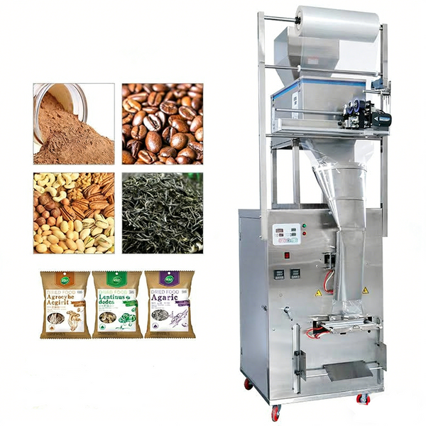 ZONESUN ZS-FM1000 Automatic Powder Filling Sealing Machine