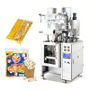 ZONESUN ZS-FS01 Dual-Chamber Liquid & Granule VFFS Packing Machine
