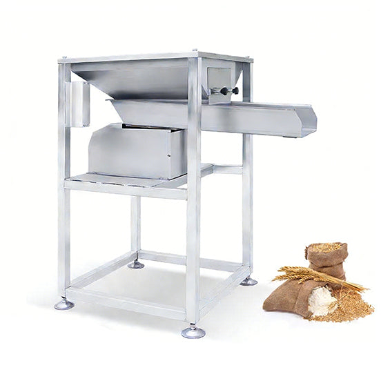 ZONESUN ZS‑VF50 Automatic Powder Granule Vibrating Feeder