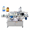 ZONESUN ZS-TB600T Three-Side Labeling Machine for Square Bottles