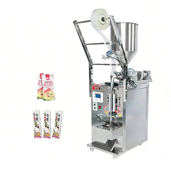 ZONESUN ZS-GFGT50 3-50ml Automatic Paste Filling Sealing Machine