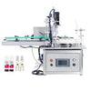 ZONESUN ZS‑AFC1T Automatic Liquid Filling and Capping Machine