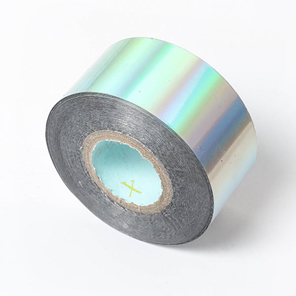ZONESUN 6cm Hot Stamping Foil Paper