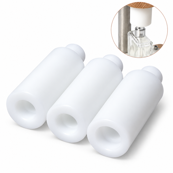 ZONESUN Collar Ring For Perfume Bottle Capping Machine
